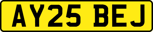 AY25BEJ