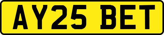 AY25BET