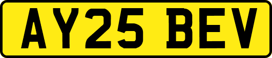 AY25BEV