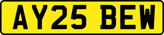 AY25BEW