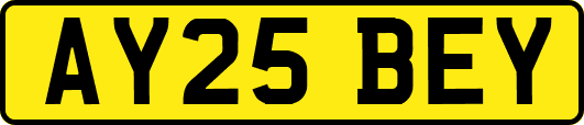 AY25BEY