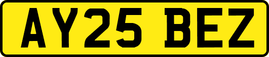 AY25BEZ