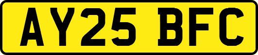 AY25BFC