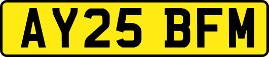 AY25BFM
