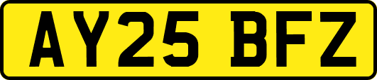AY25BFZ