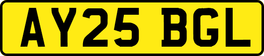 AY25BGL