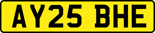 AY25BHE