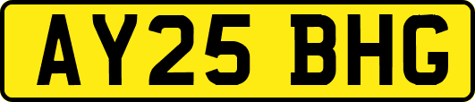 AY25BHG