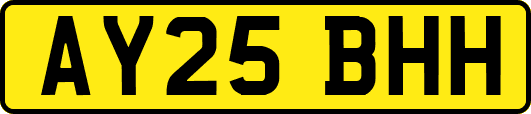 AY25BHH