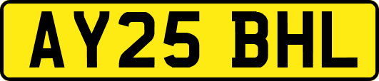 AY25BHL