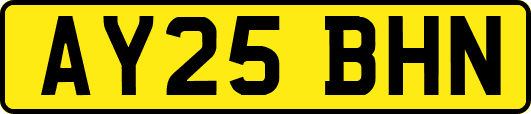 AY25BHN