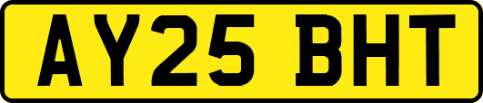 AY25BHT