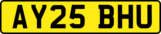 AY25BHU
