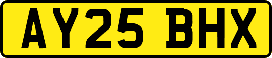 AY25BHX