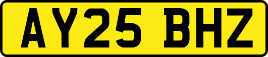AY25BHZ