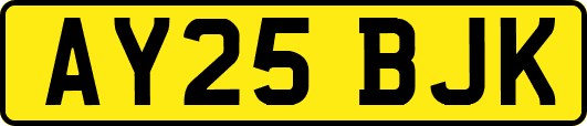 AY25BJK