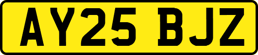 AY25BJZ