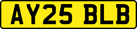 AY25BLB