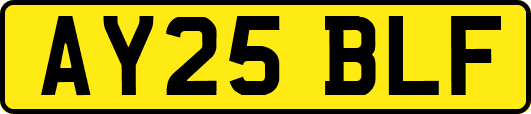 AY25BLF