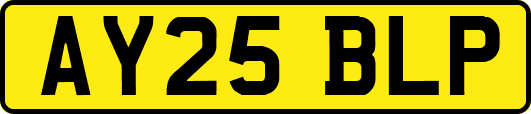 AY25BLP