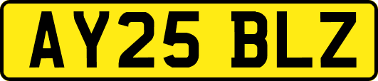 AY25BLZ