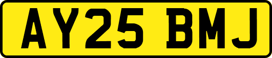 AY25BMJ