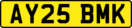 AY25BMK