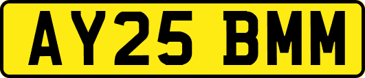 AY25BMM