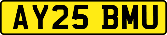 AY25BMU