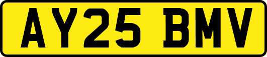 AY25BMV