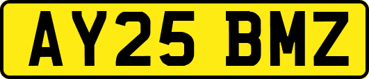 AY25BMZ