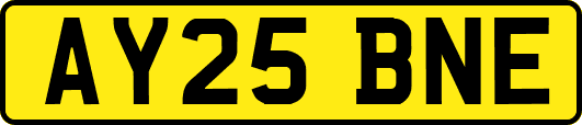 AY25BNE