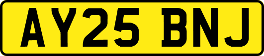 AY25BNJ