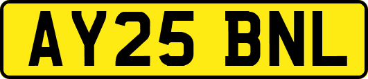 AY25BNL