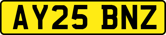 AY25BNZ