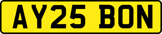 AY25BON