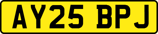 AY25BPJ