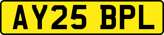 AY25BPL
