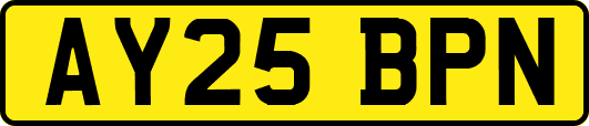 AY25BPN