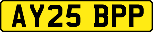 AY25BPP