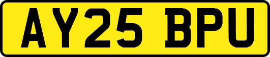 AY25BPU
