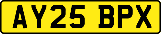 AY25BPX