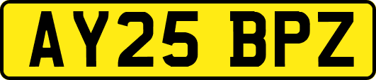 AY25BPZ