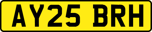 AY25BRH