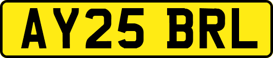 AY25BRL