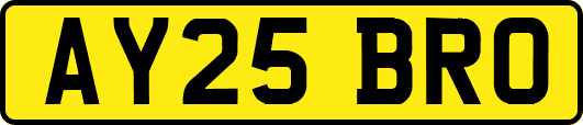 AY25BRO