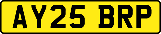 AY25BRP