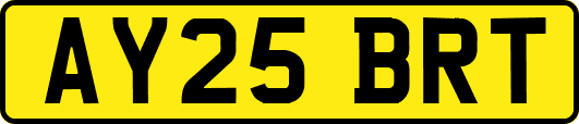 AY25BRT