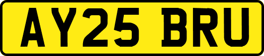 AY25BRU