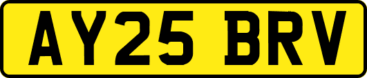 AY25BRV
